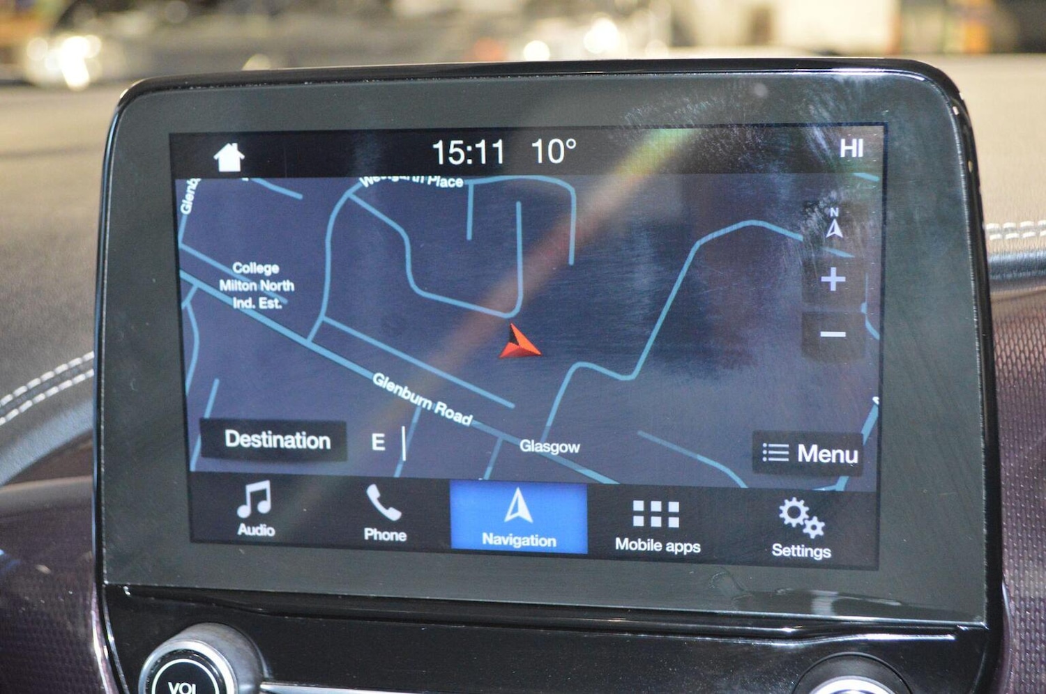 Used Ford Fiesta 2018 for sale - 77129519: Photo 17