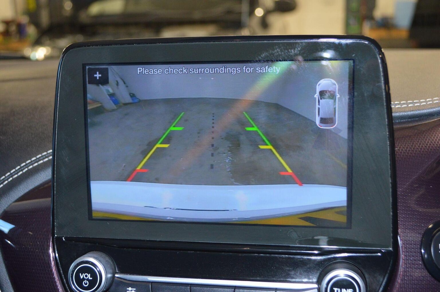 Used Ford Fiesta 2018 for sale - 77129519: Photo 18