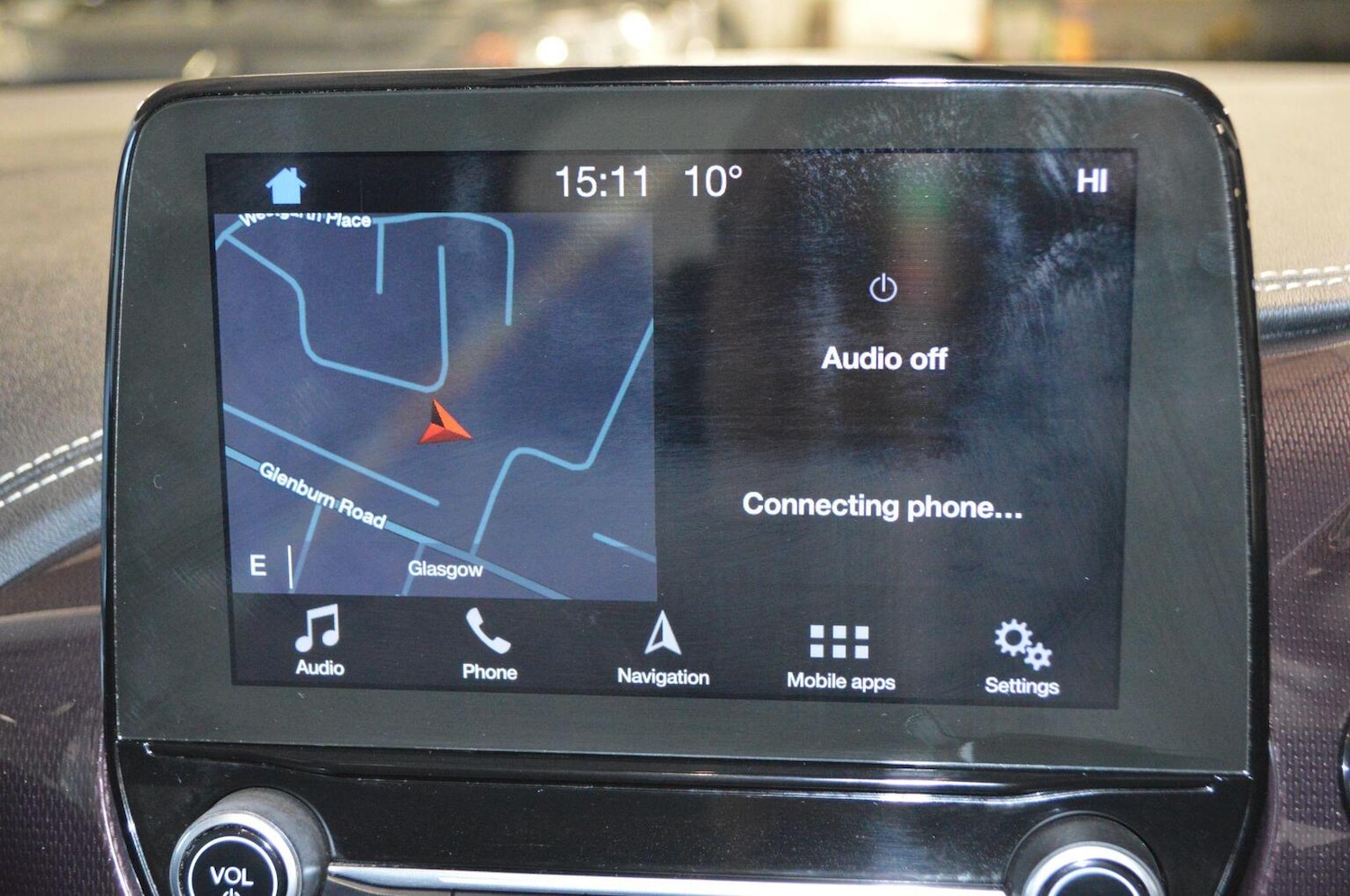 Used Ford Fiesta 2018 for sale - 77129519: Photo 19