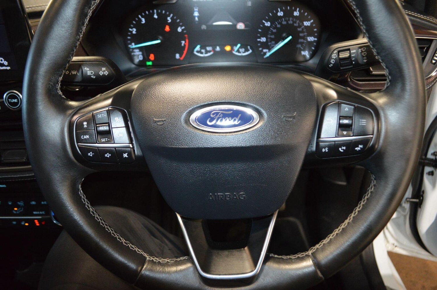 Used Ford Fiesta 2018 for sale - 77129519: Photo 20