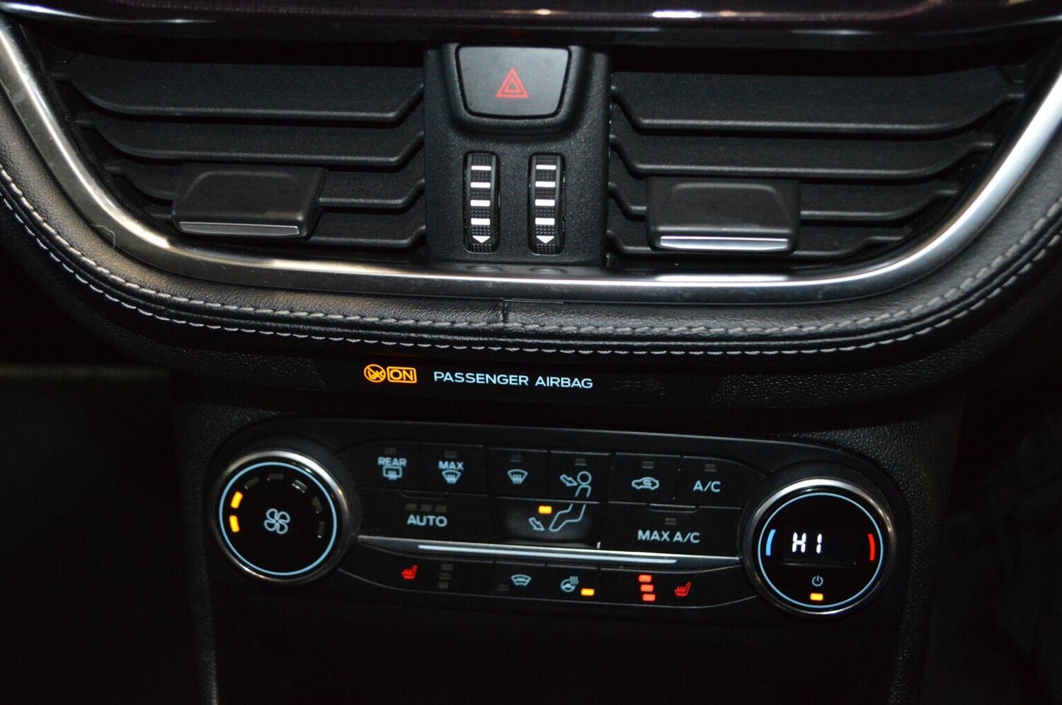 Used Ford Fiesta 2018 for sale - 77129519: Photo 22