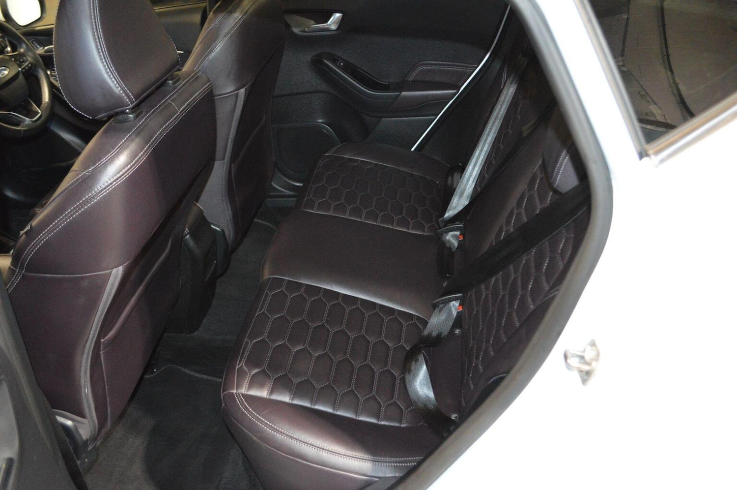 Used Ford Fiesta 2018 for sale - 77129519: Photo 25