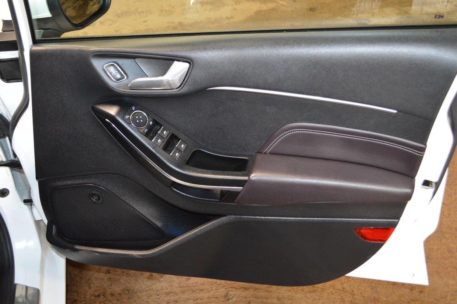 Used Ford Fiesta 2018 for sale - 77129519: Photo 27