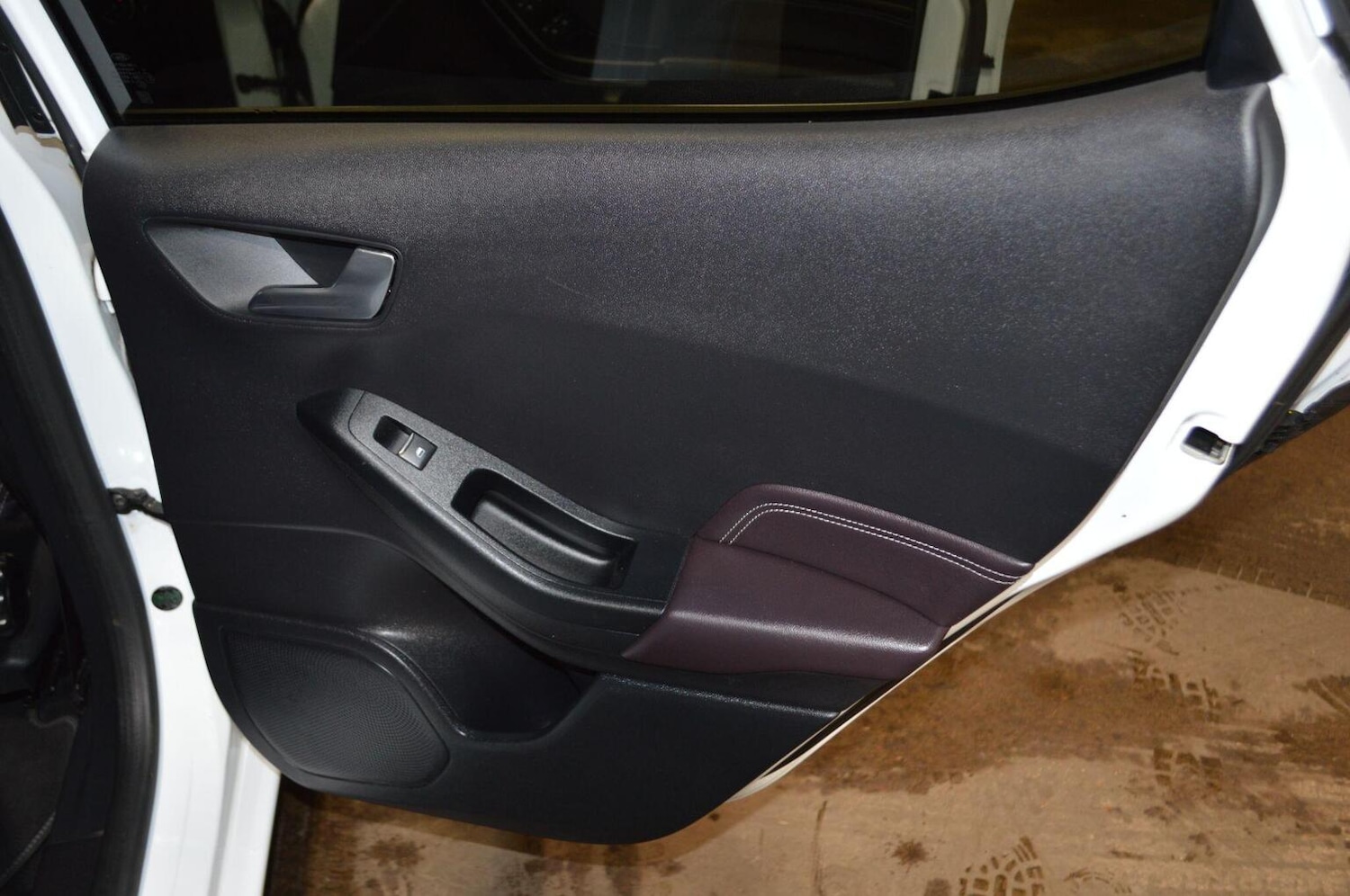 Used Ford Fiesta 2018 for sale - 77129519: Photo 28