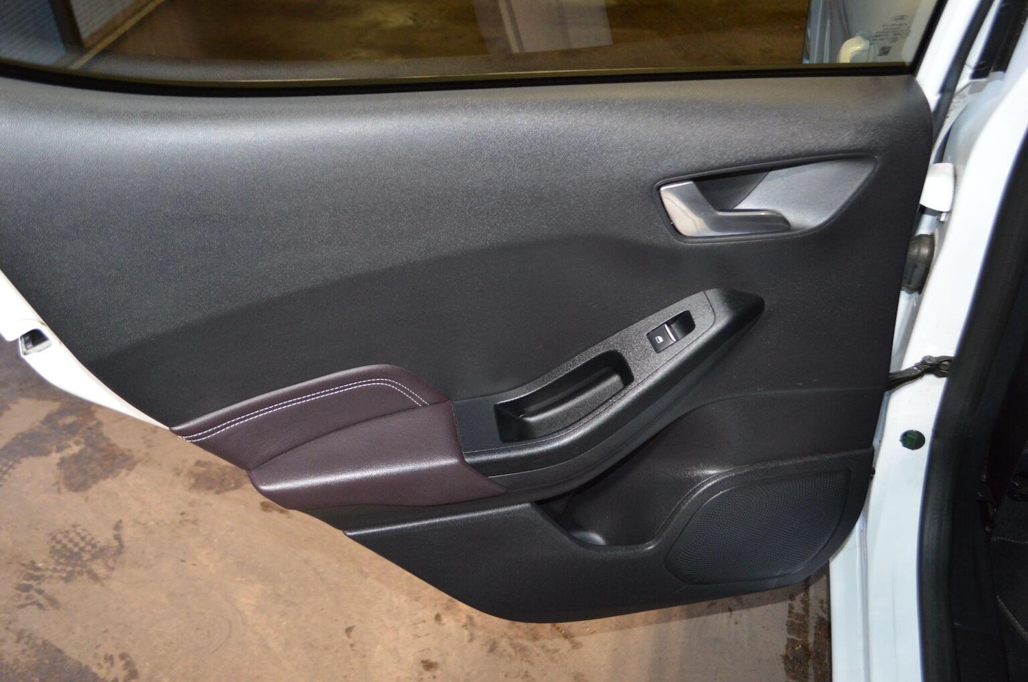 Used Ford Fiesta 2018 for sale - 77129519: Photo 30