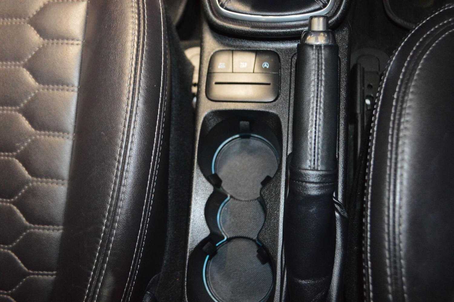 Used Ford Fiesta 2018 for sale - 77129519: Photo 38