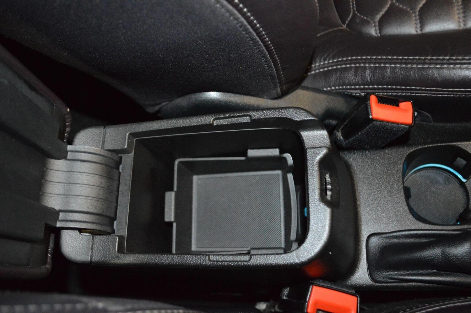 Used Ford Fiesta 2018 for sale - 77129519: Photo 39