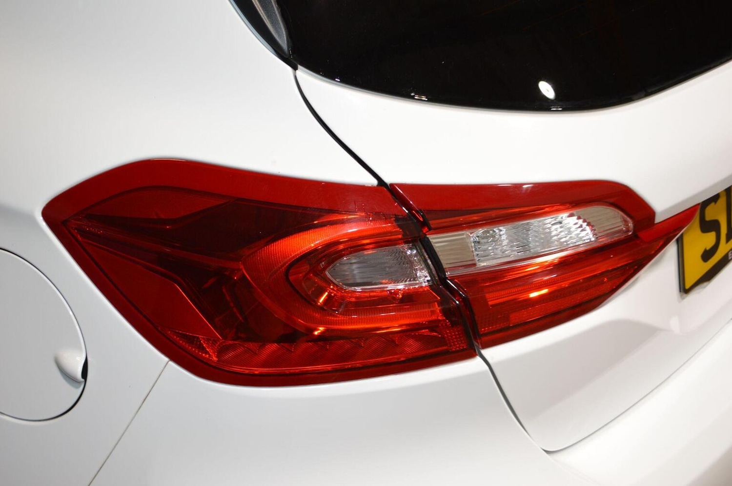 Used Ford Fiesta 2018 for sale - 77129519: Photo 48