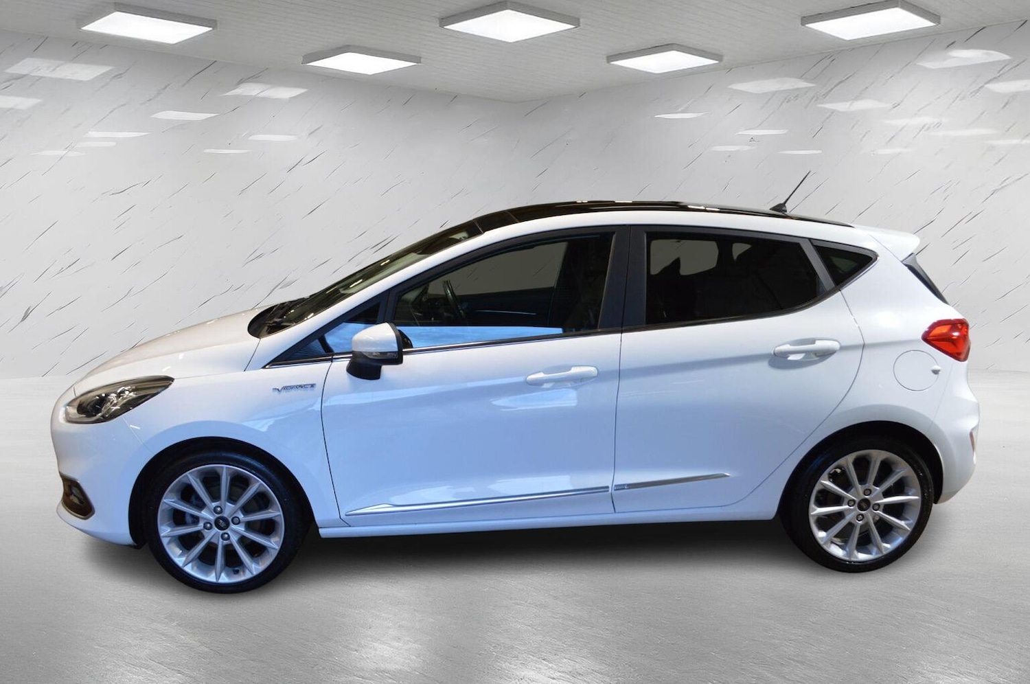 Used Ford Fiesta 2018 for sale - 77129519: Photo 5