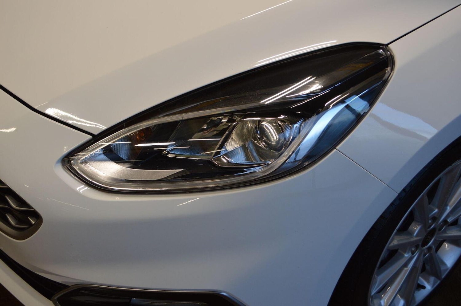 Used Ford Fiesta 2018 for sale - 77129519: Photo 53