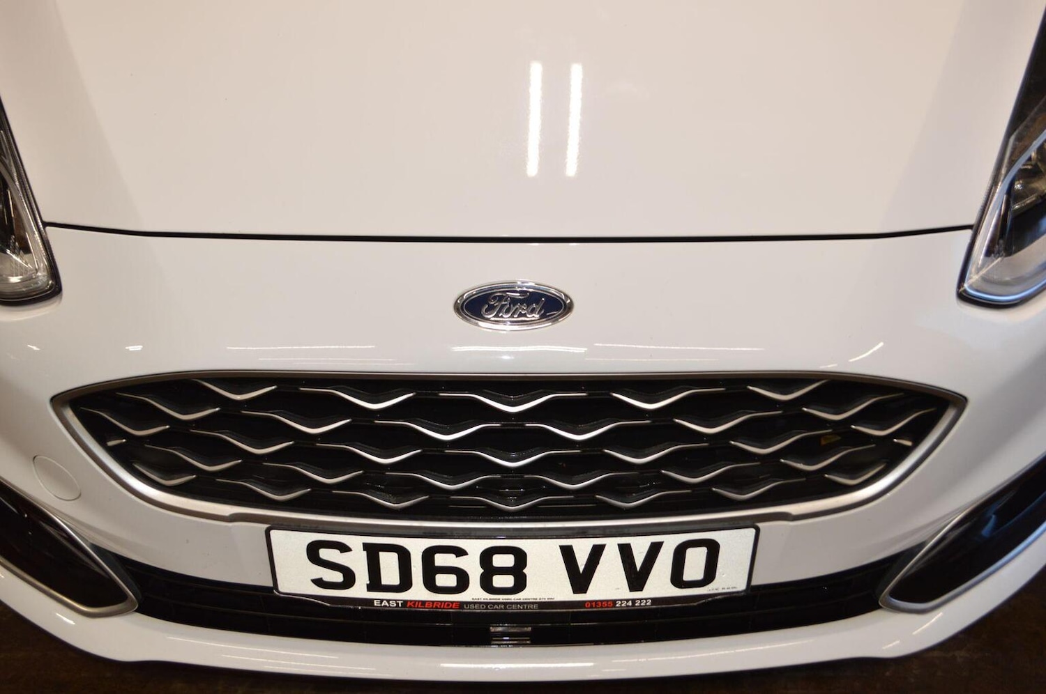 Used Ford Fiesta 2018 for sale - 77129519: Photo 54