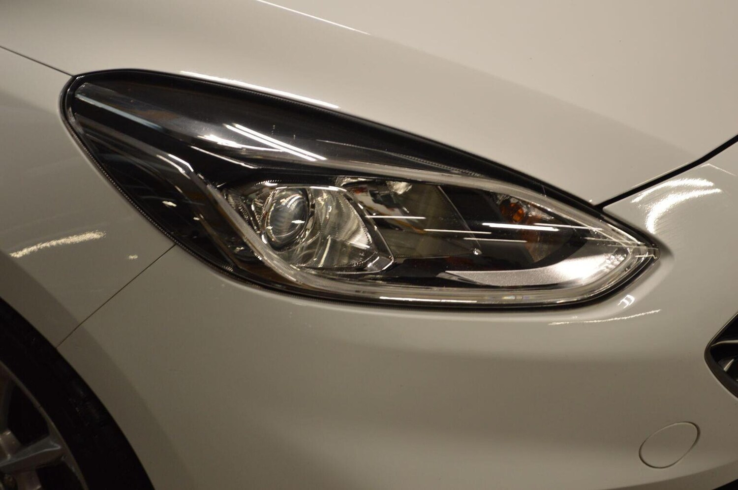 Used Ford Fiesta 2018 for sale - 77129519: Photo 55