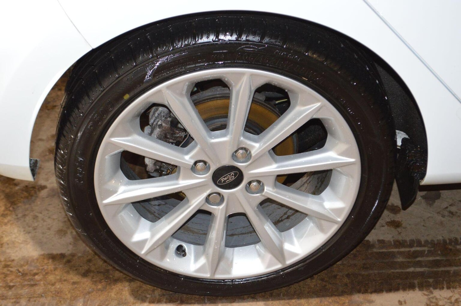 Used Ford Fiesta 2018 for sale - 77129519: Photo 56