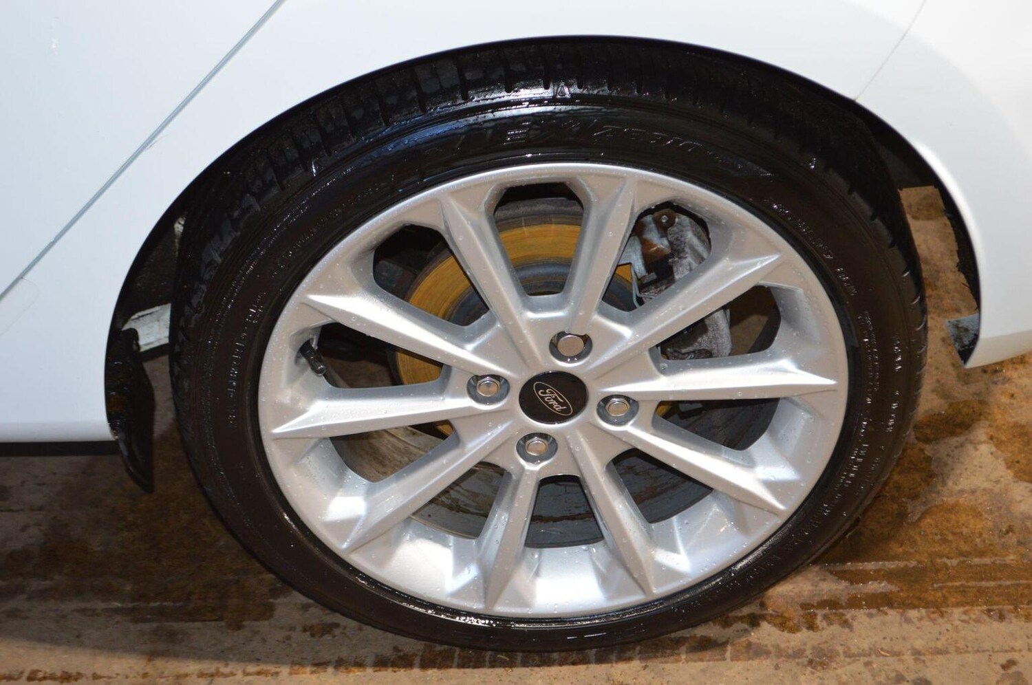 Used Ford Fiesta 2018 for sale - 77129519: Photo 57