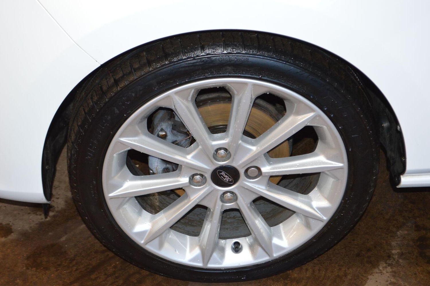 Used Ford Fiesta 2018 for sale - 77129519: Photo 58