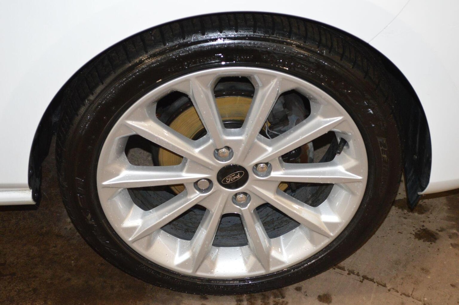 Used Ford Fiesta 2018 for sale - 77129519: Photo 59