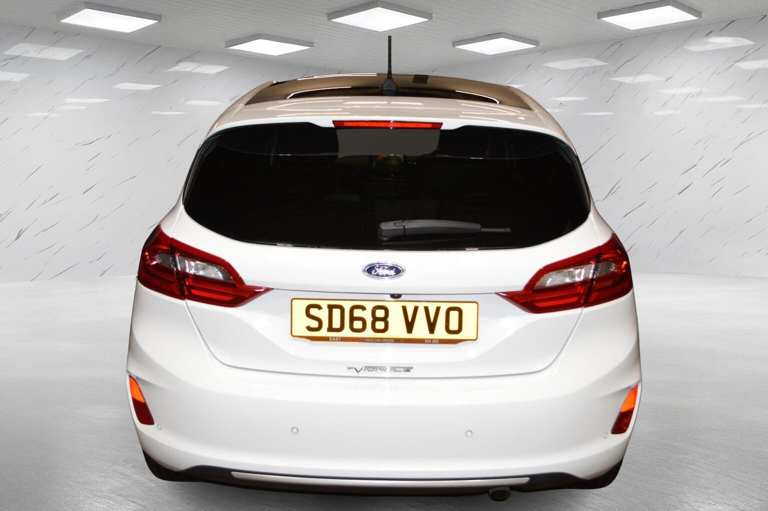 Used Ford Fiesta 2018 for sale - 77129519: Photo 7