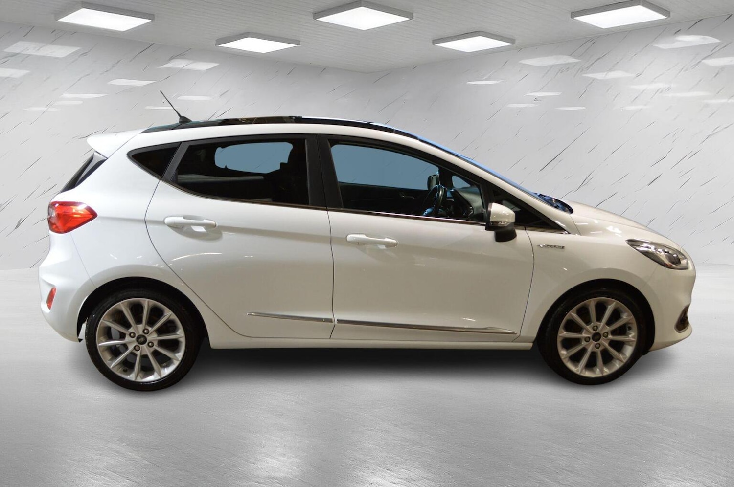 Used Ford Fiesta 2018 for sale - 77129519: Photo 9