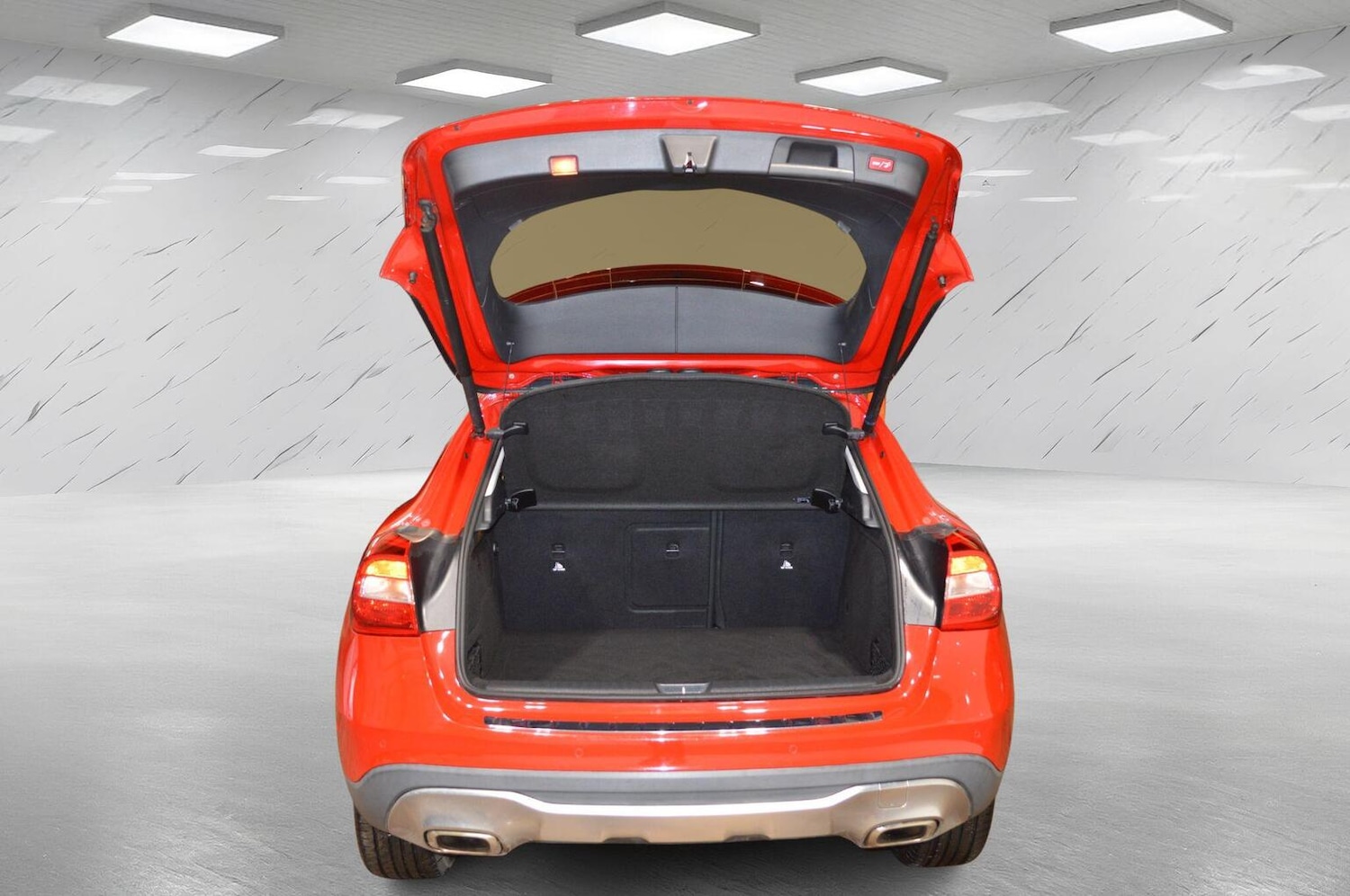 Used Mercedes-Benz GLA 2018 for sale - 77508562: Photo 10