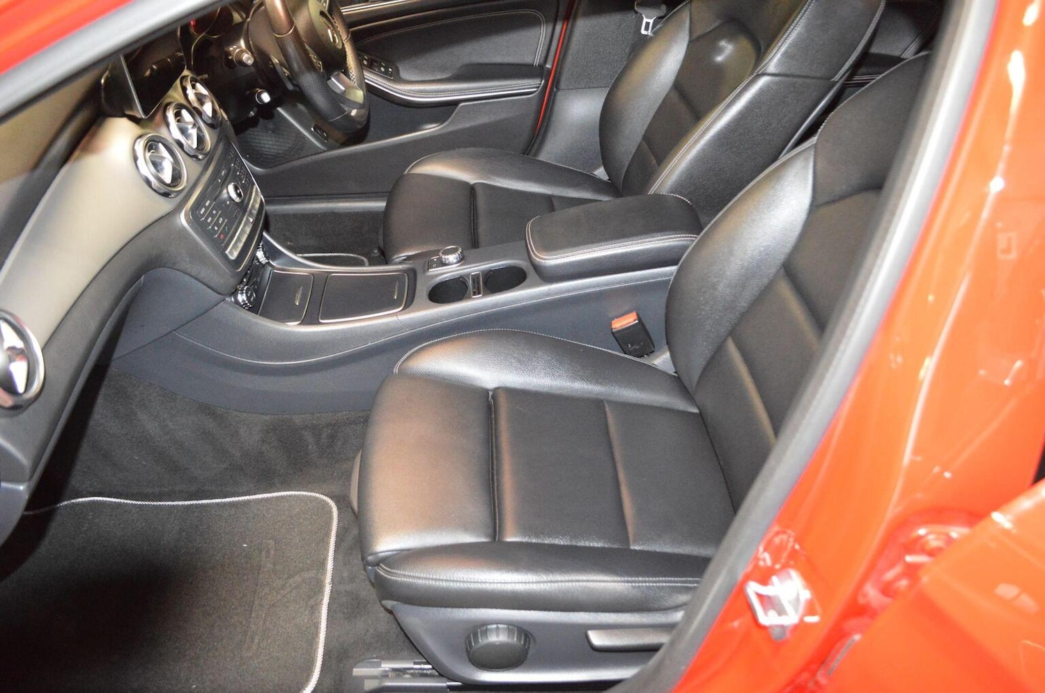 Used Mercedes-Benz GLA 2018 for sale - 77508562: Photo 13