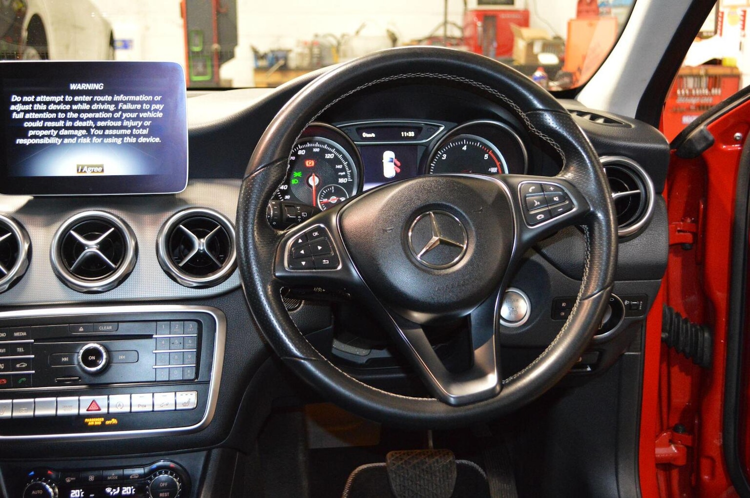 Used Mercedes-Benz GLA 2018 for sale - 77508562: Photo 14