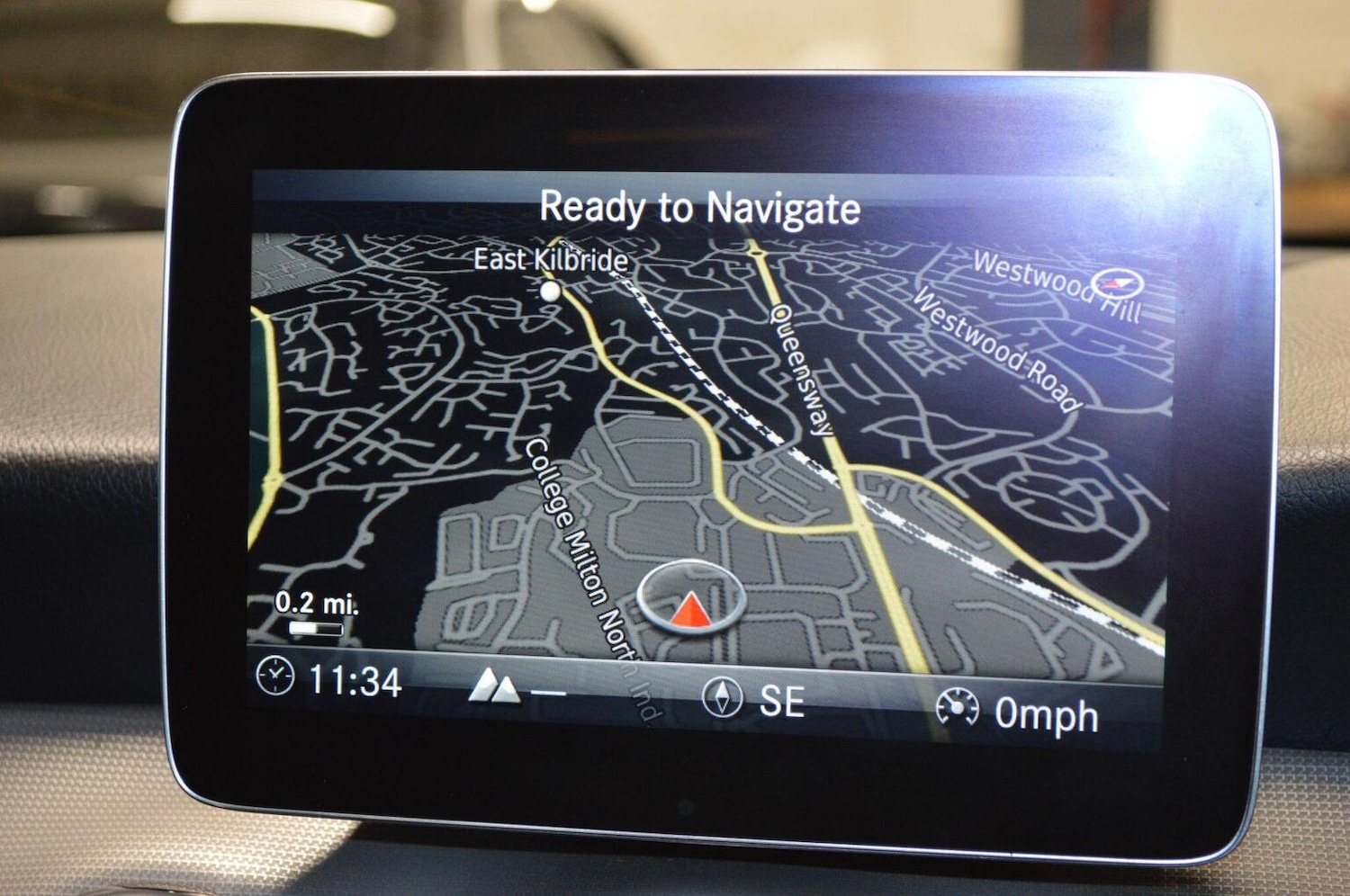 Used Mercedes-Benz GLA 2018 for sale - 77508562: Photo 17