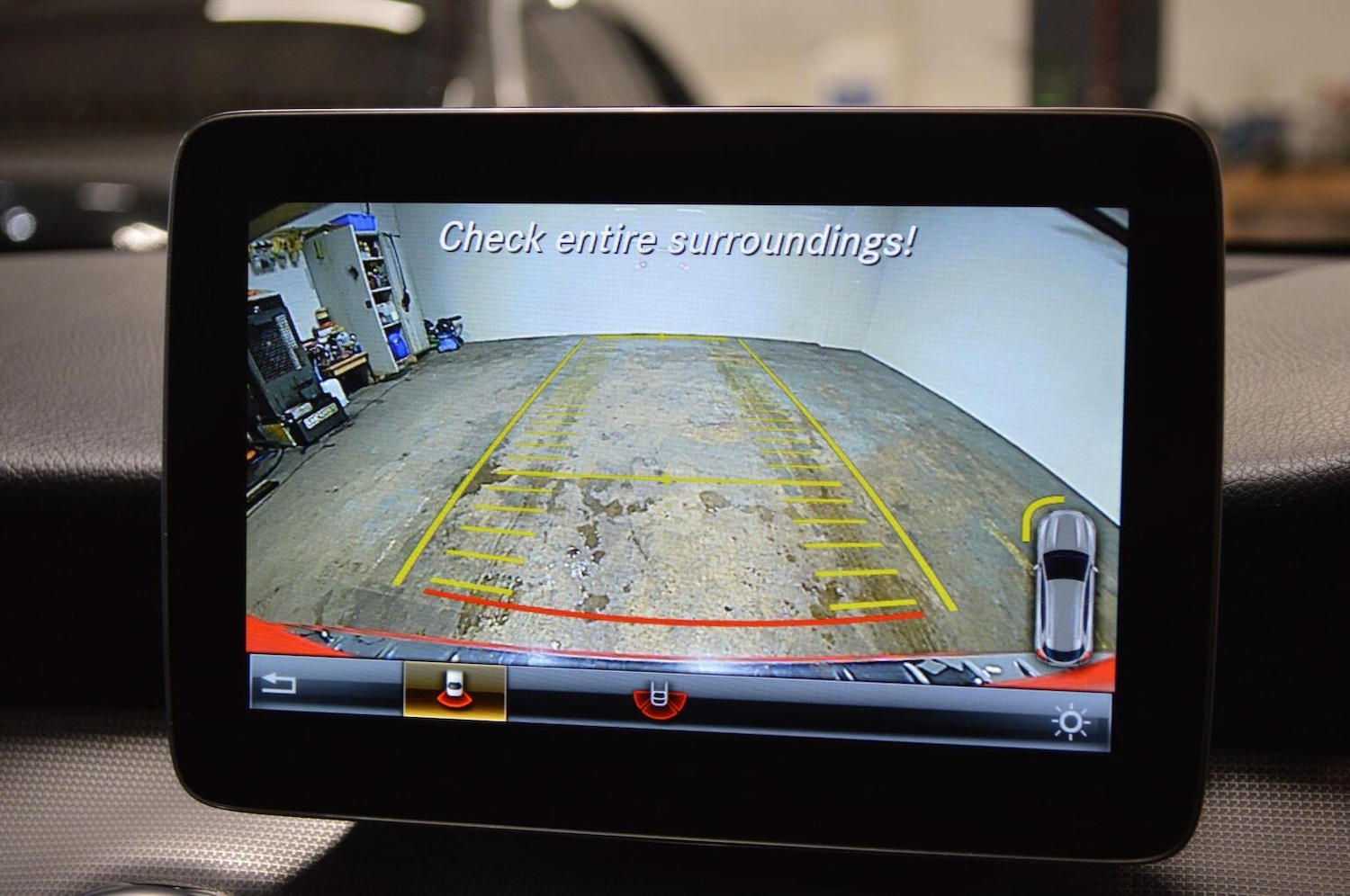 Used Mercedes-Benz GLA 2018 for sale - 77508562: Photo 18