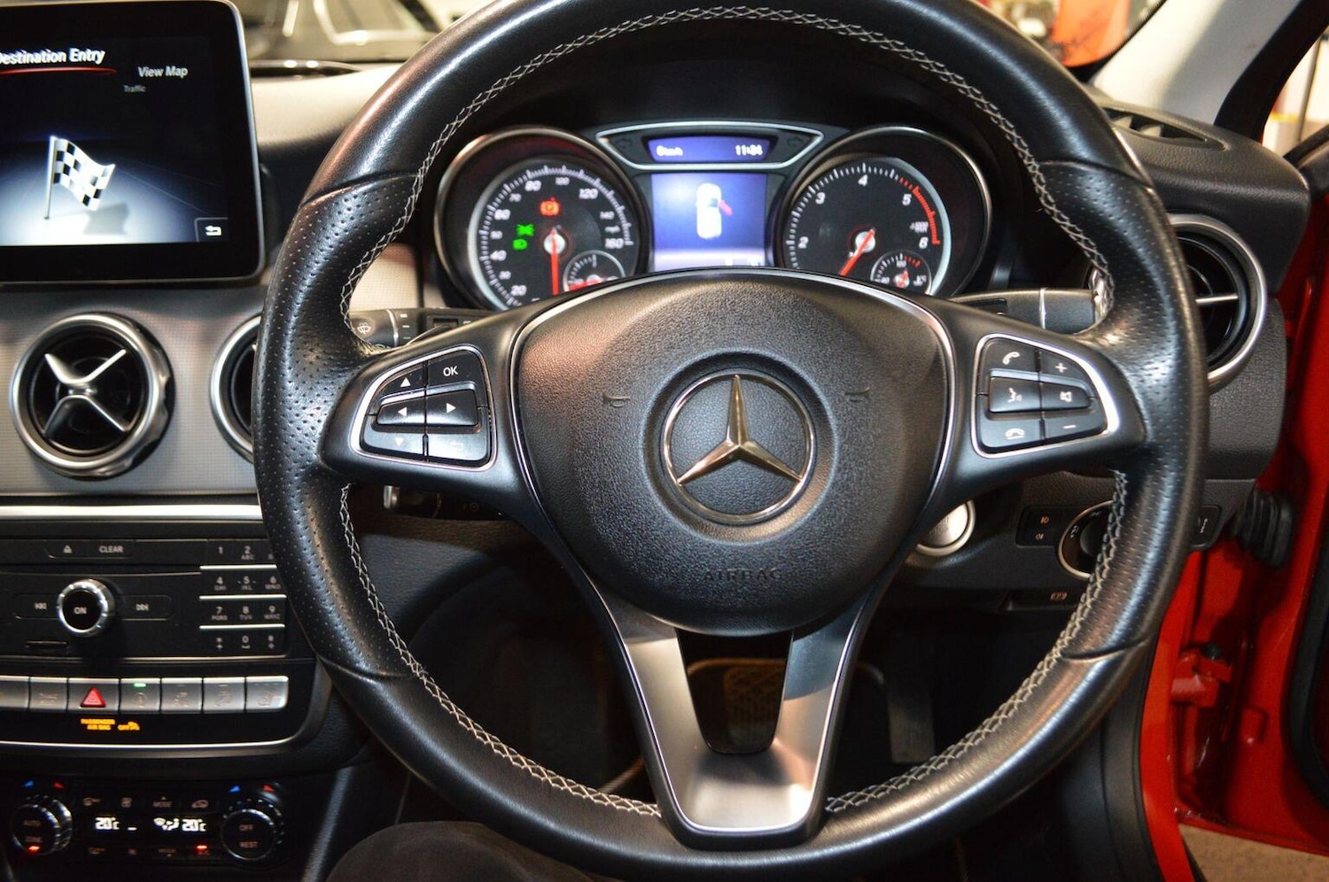 Used Mercedes-Benz GLA 2018 for sale - 77508562: Photo 19