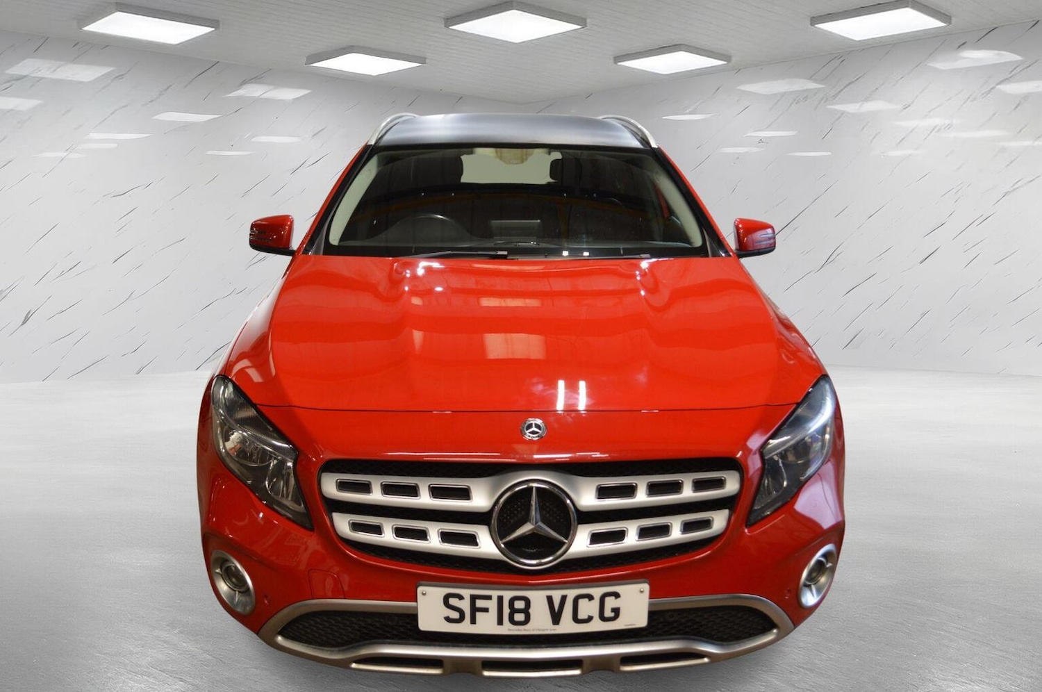 Used Mercedes-Benz GLA 2018 for sale - 77508562: Photo 2