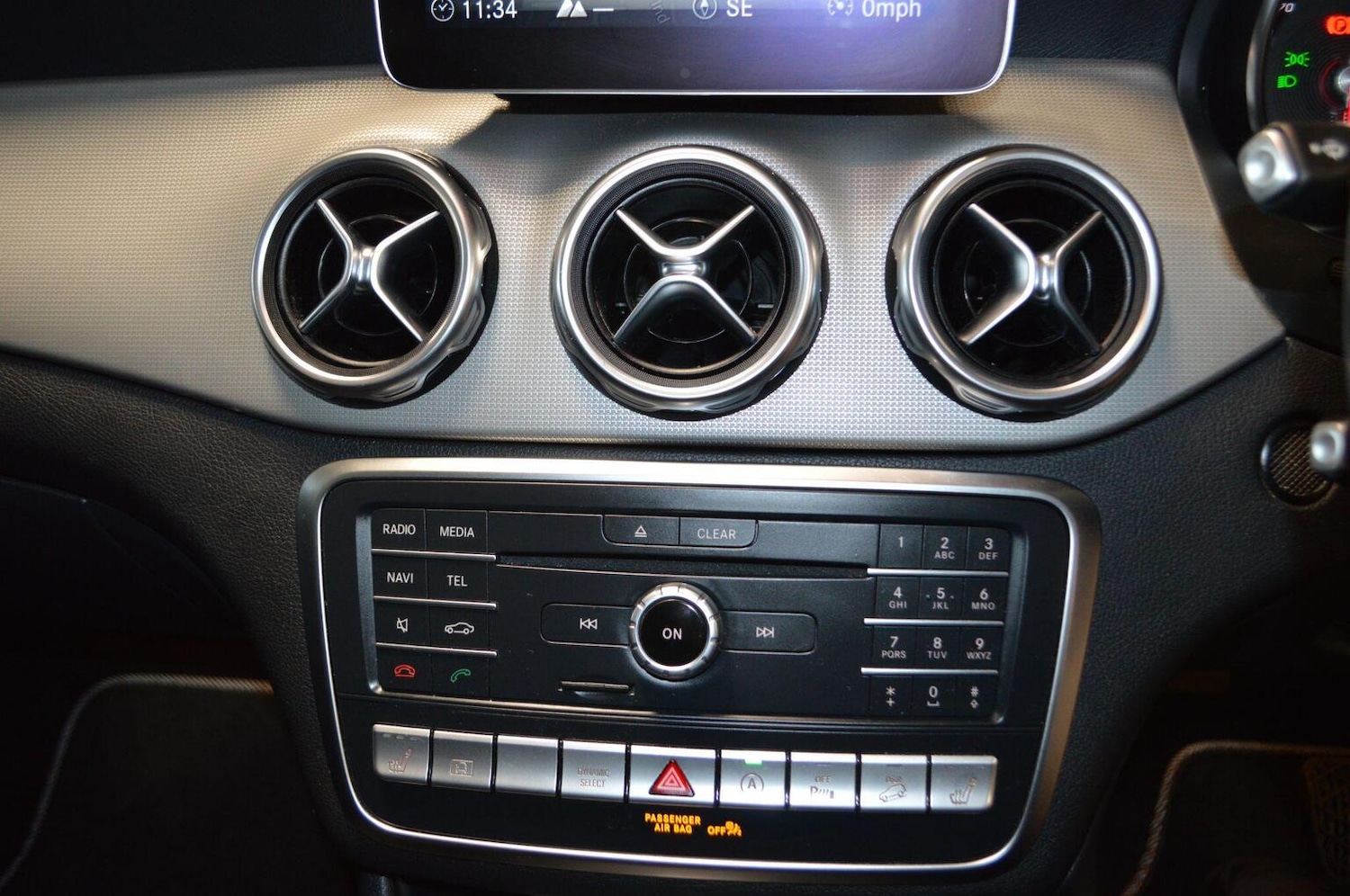 Used Mercedes-Benz GLA 2018 for sale - 77508562: Photo 22