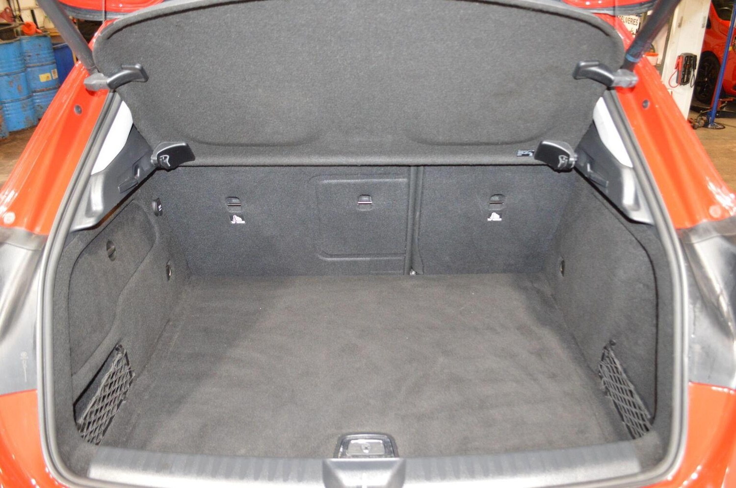 Used Mercedes-Benz GLA 2018 for sale - 77508562: Photo 26