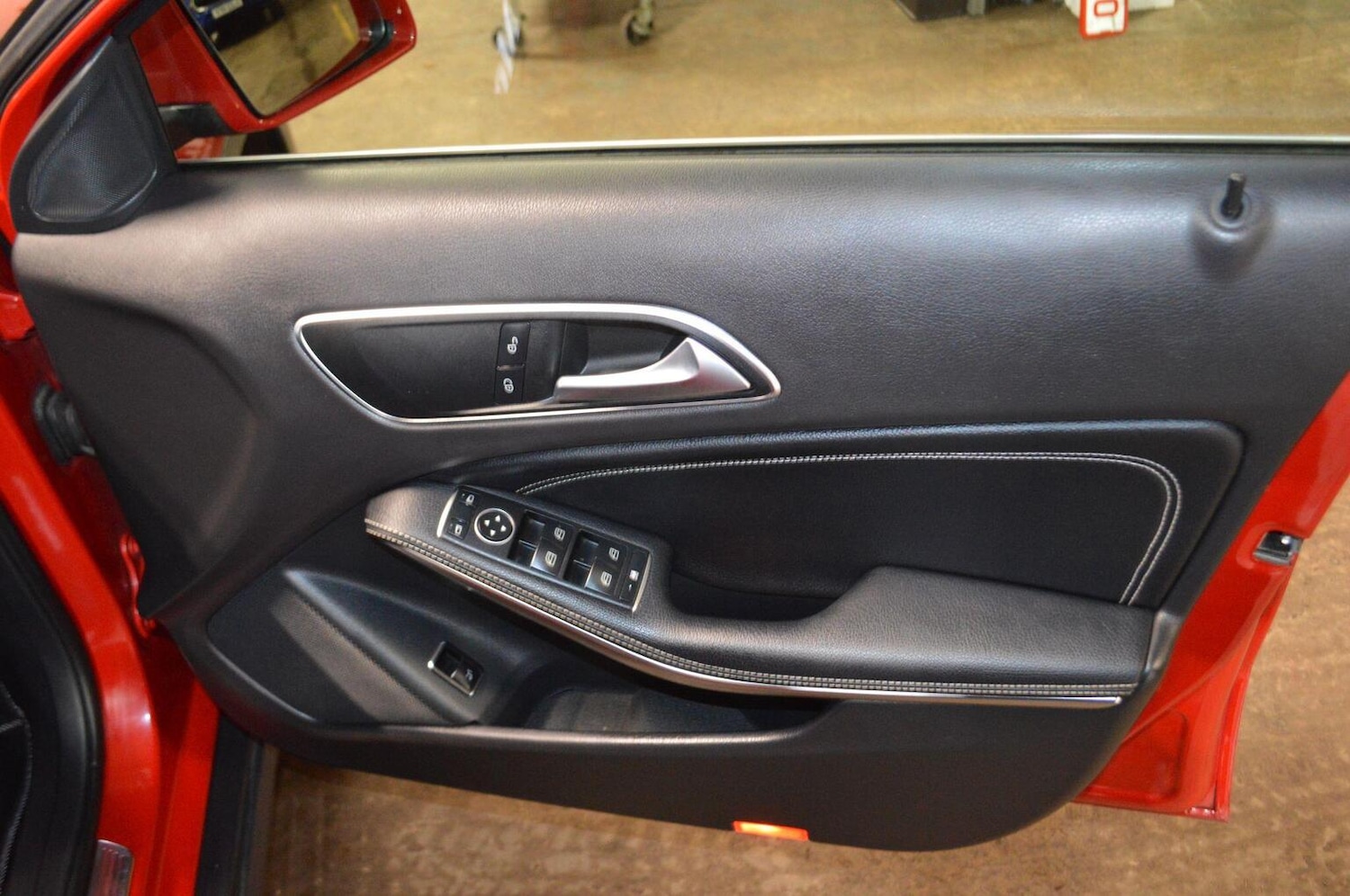 Used Mercedes-Benz GLA 2018 for sale - 77508562: Photo 29