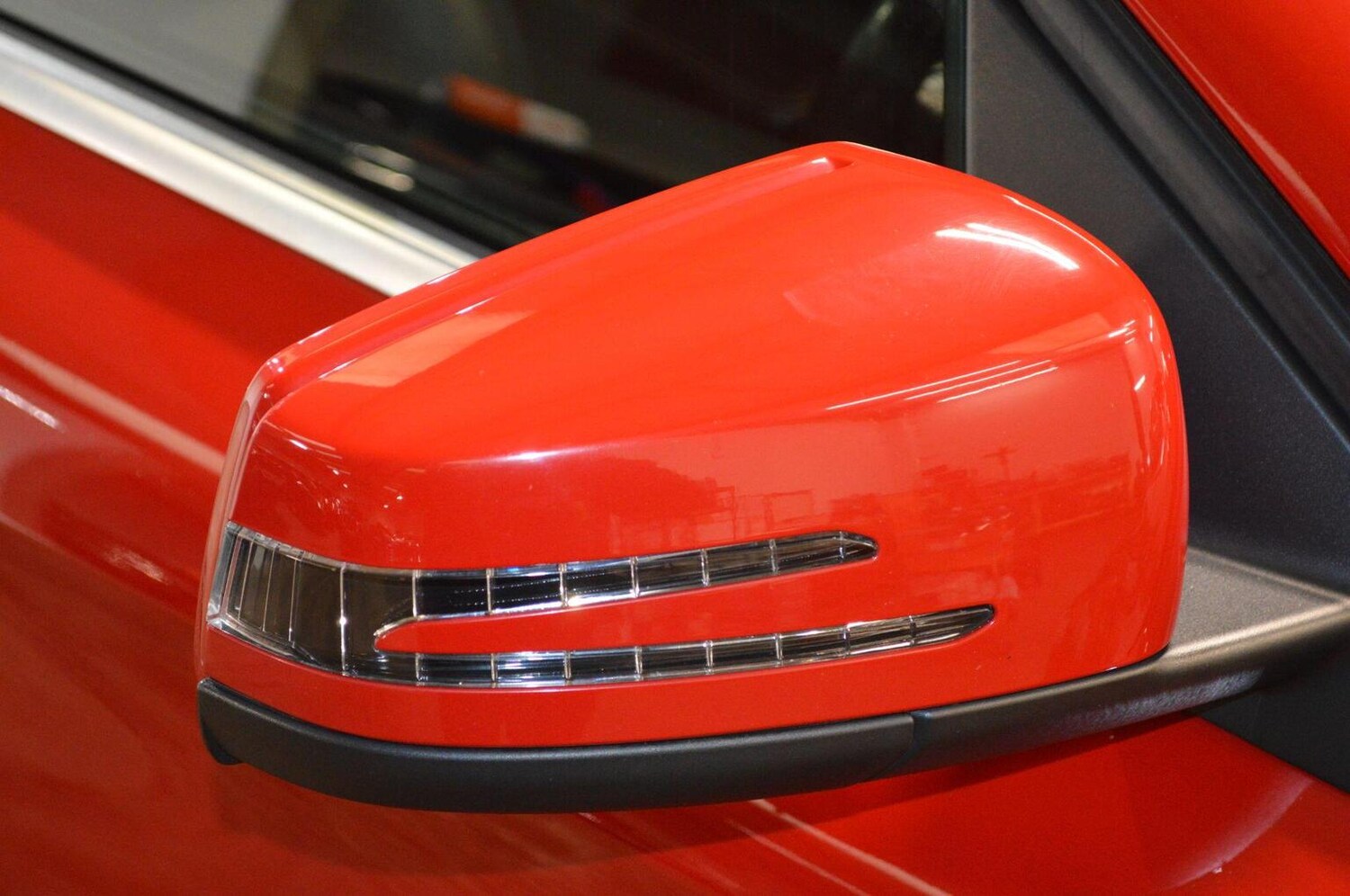 Used Mercedes-Benz GLA 2018 for sale - 77508562: Photo 41