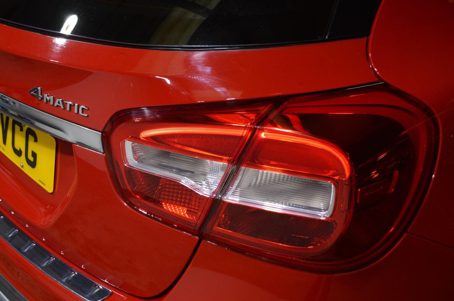 Used Mercedes-Benz GLA 2018 for sale - 77508562: Photo 43