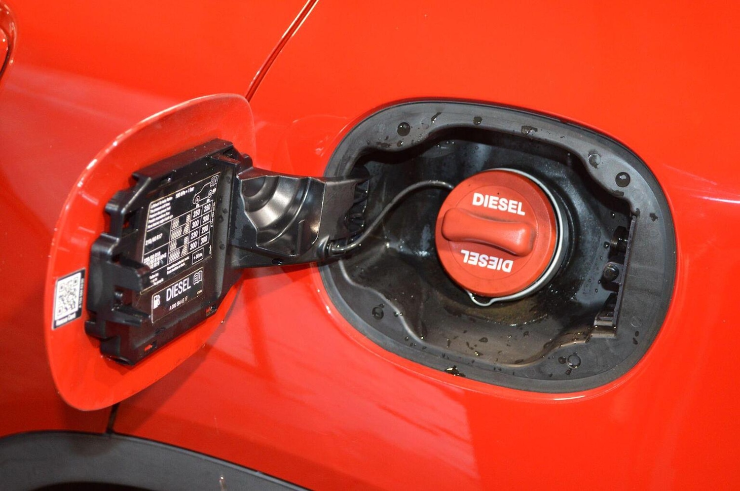 Used Mercedes-Benz GLA 2018 for sale - 77508562: Photo 46