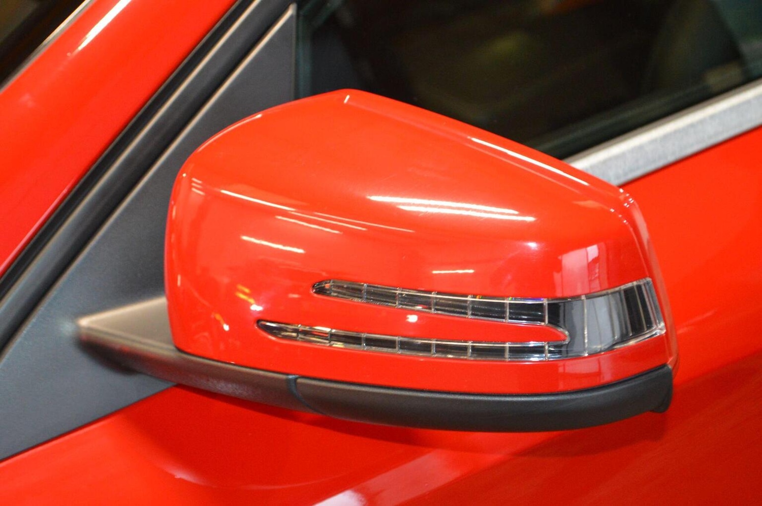 Used Mercedes-Benz GLA 2018 for sale - 77508562: Photo 48