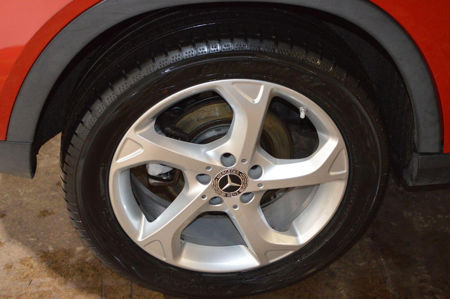 Used Mercedes-Benz GLA 2018 for sale - 77508562: Photo 53