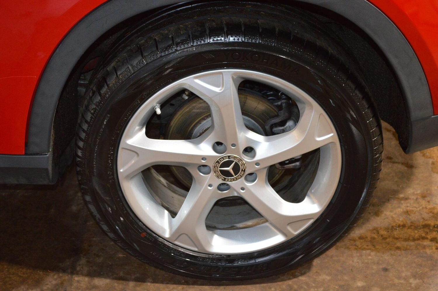 Used Mercedes-Benz GLA 2018 for sale - 77508562: Photo 54