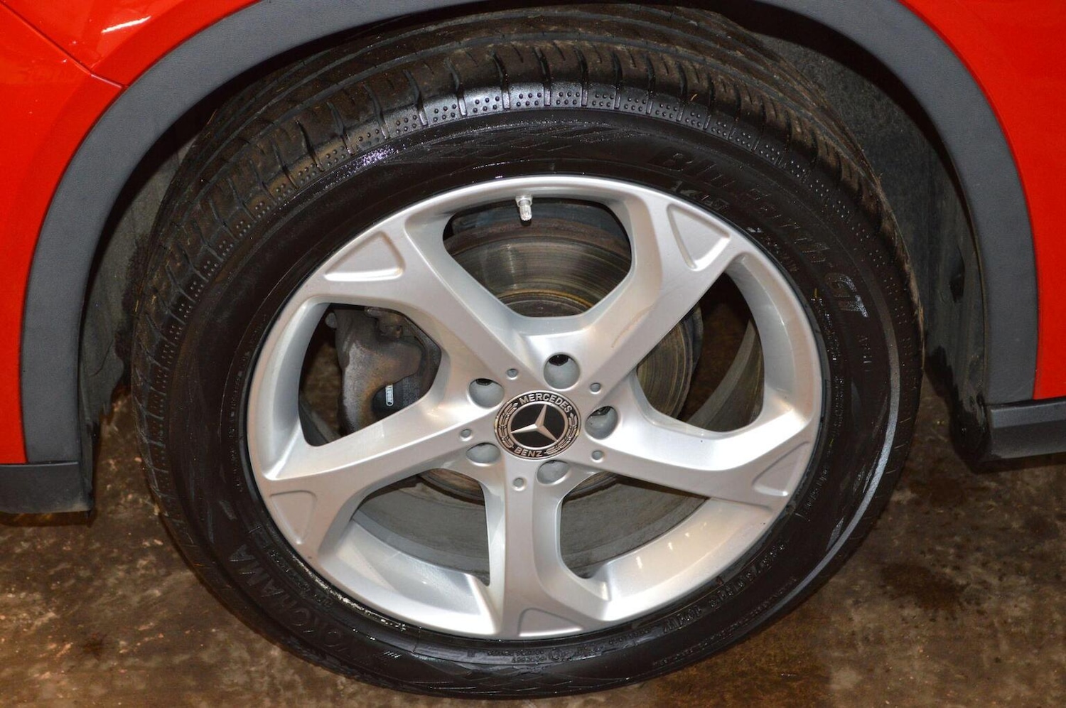 Used Mercedes-Benz GLA 2018 for sale - 77508562: Photo 55