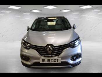 Used Renault Kadjar 2019 for sale - 74562324: Photo