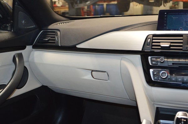 Used BMW 4 Series Gran Coupe 2019 for sale - 76041053: Photo 14