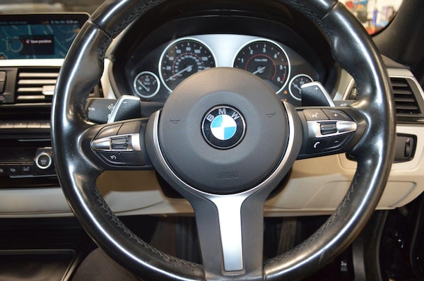 Used BMW 4 Series Gran Coupe 2019 for sale - 76041053: Photo 15