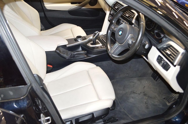 Used BMW 4 Series Gran Coupe 2019 for sale - 76041053: Photo 16