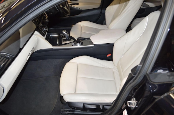 Used BMW 4 Series Gran Coupe 2019 for sale - 76041053: Photo 17