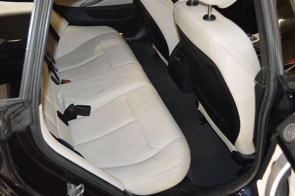 Used BMW 4 Series Gran Coupe 2019 for sale - 76041053: Photo 18