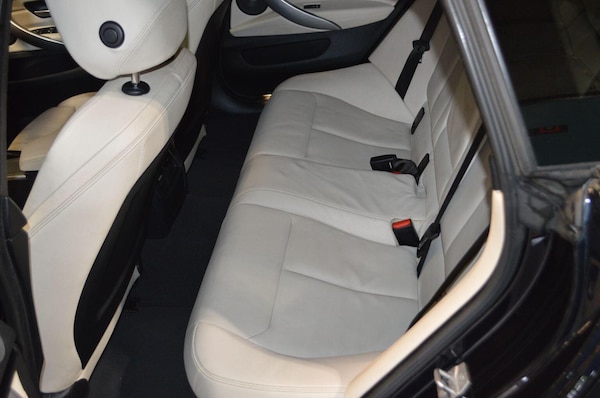 Used BMW 4 Series Gran Coupe 2019 for sale - 76041053: Photo 19