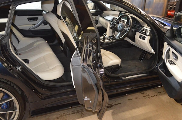 Used BMW 4 Series Gran Coupe 2019 for sale - 76041053: Photo 20