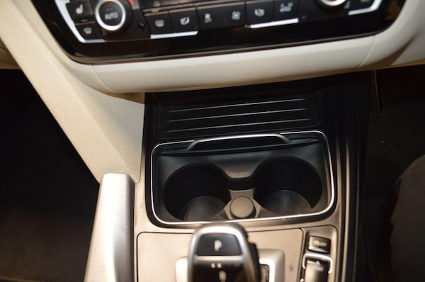 Used BMW 4 Series Gran Coupe 2019 for sale - 76041053: Photo 21