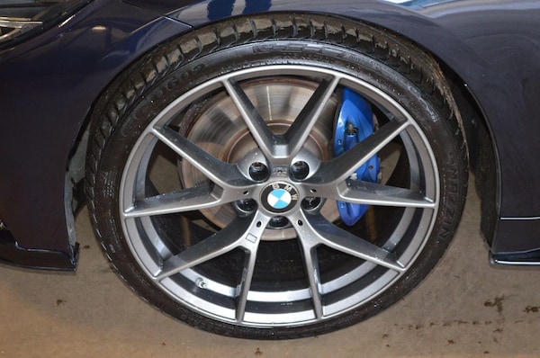 Used BMW 4 Series Gran Coupe 2019 for sale - 76041053: Photo 23