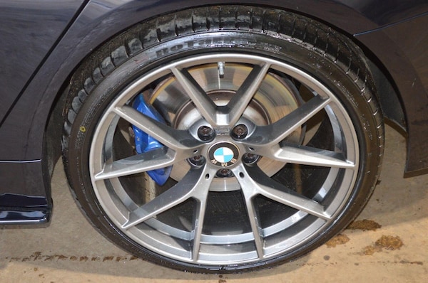 Used BMW 4 Series Gran Coupe 2019 for sale - 76041053: Photo 24